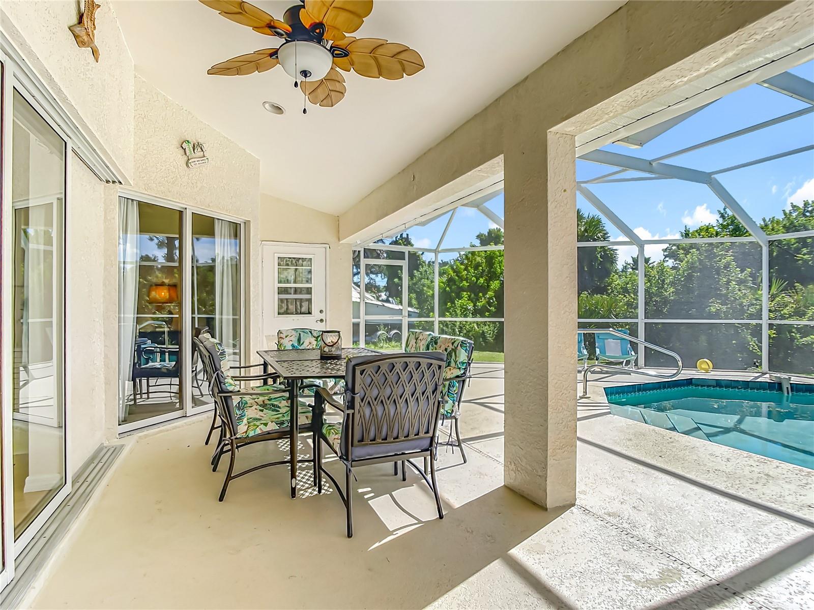 ROTONDA HEIGHTS - Residential Lease