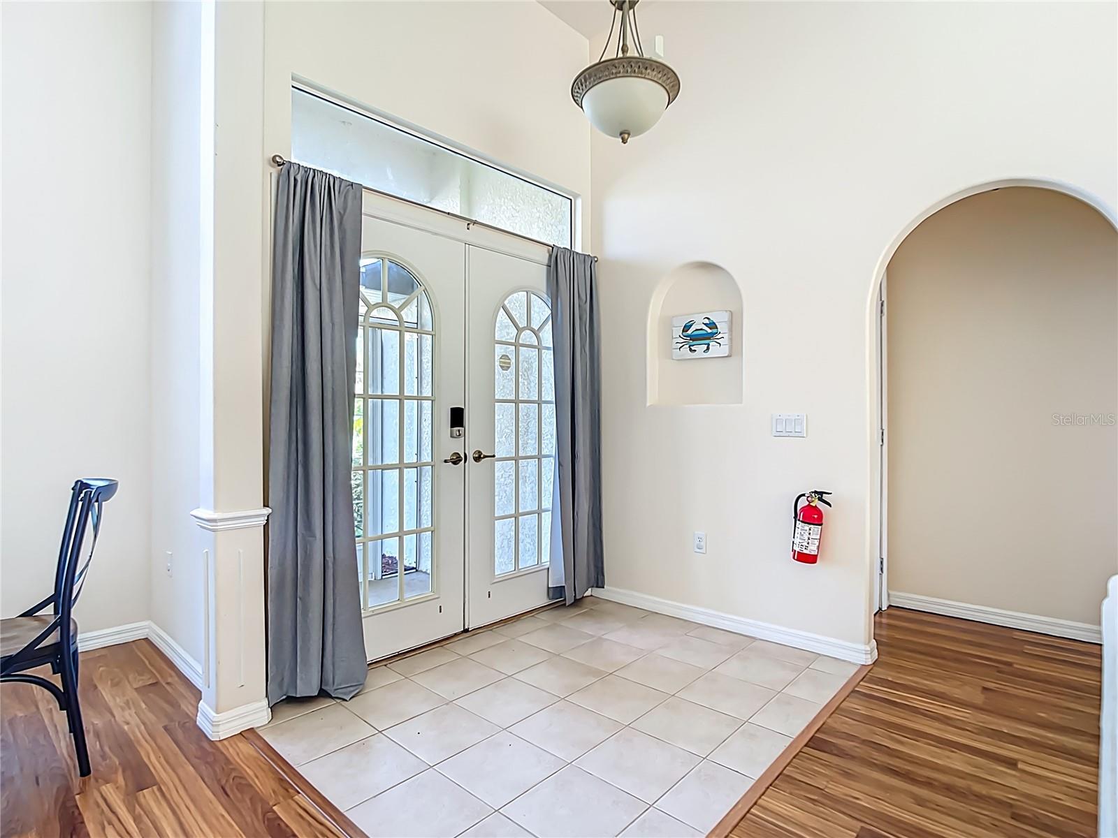 ROTONDA HEIGHTS - Residential Lease