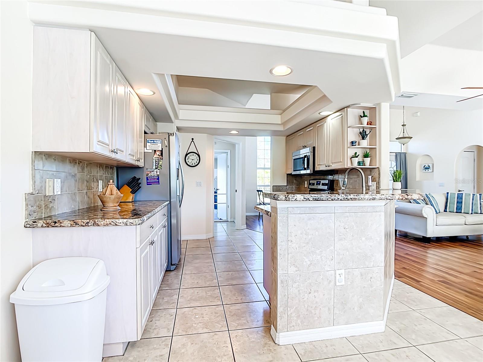 ROTONDA HEIGHTS - Residential Lease