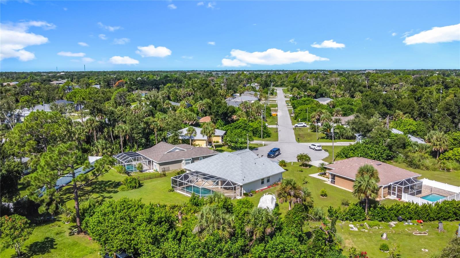 ROTONDA HEIGHTS - Residential Lease