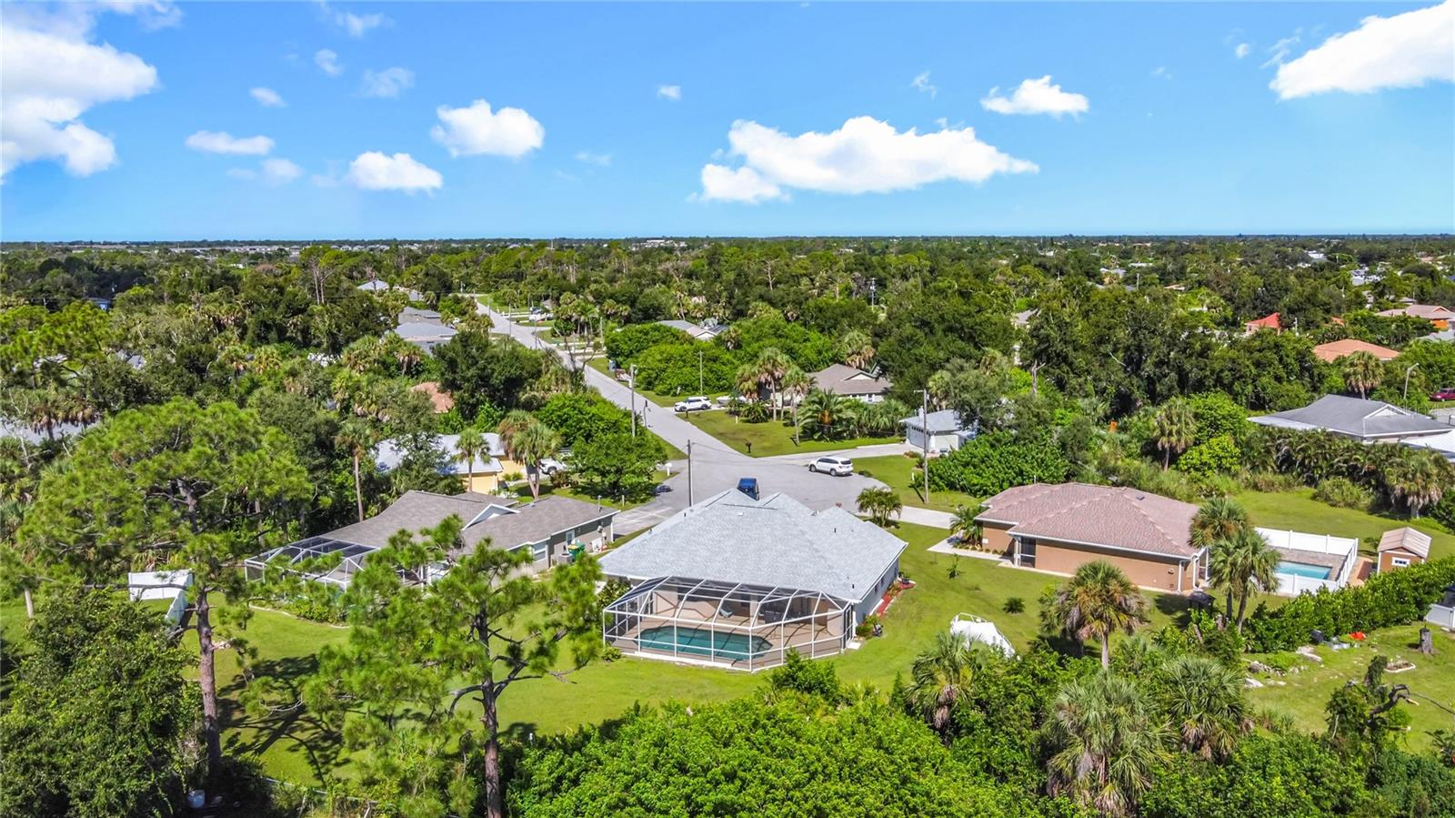 ROTONDA HEIGHTS - Residential Lease