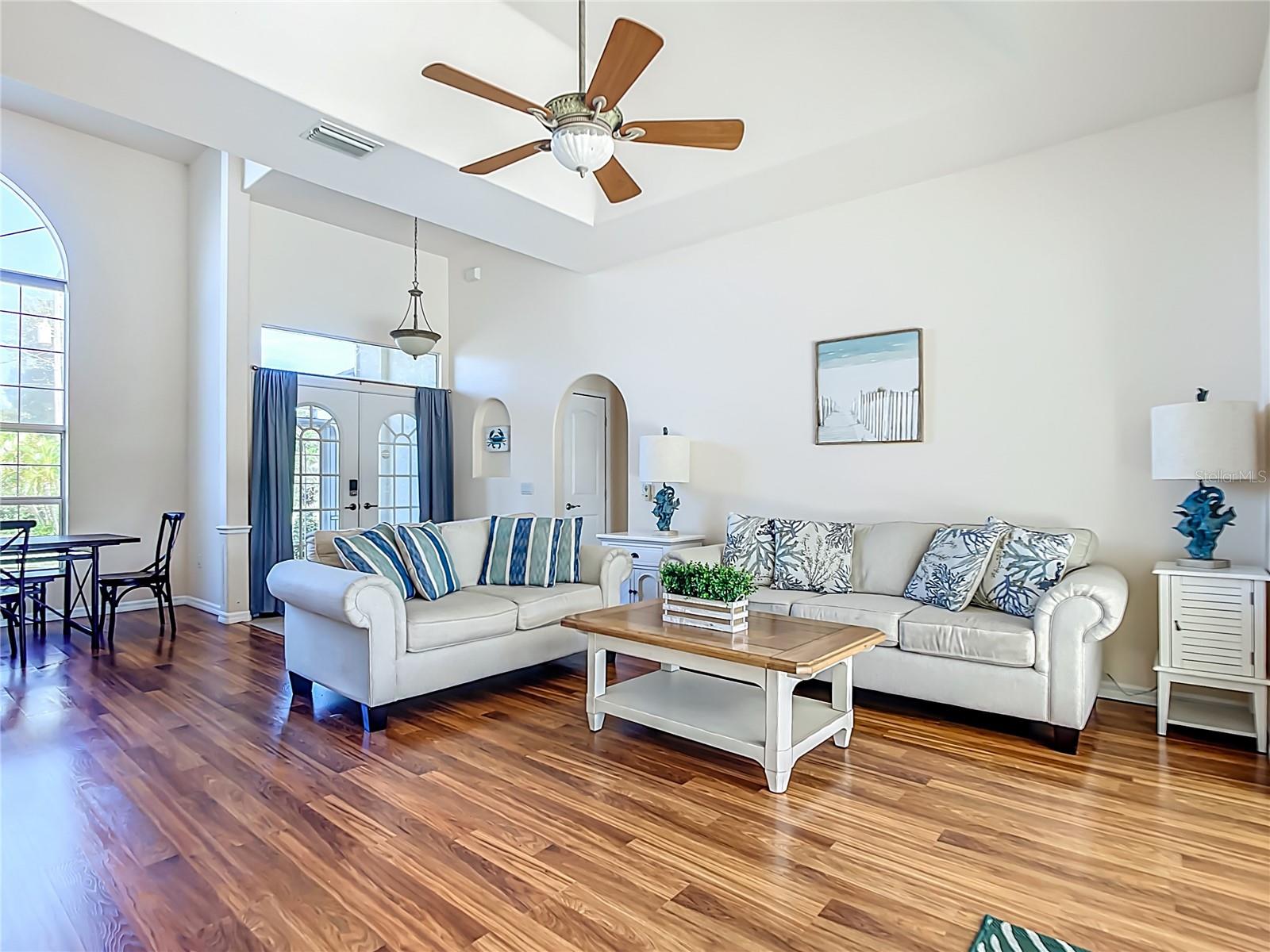 ROTONDA HEIGHTS - Residential Lease