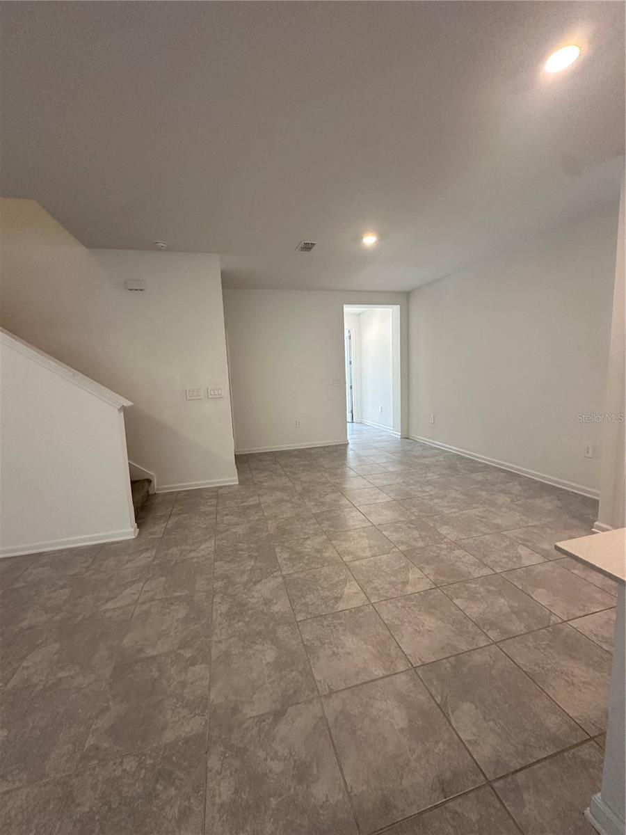 FOX NORTH - Residential Lease