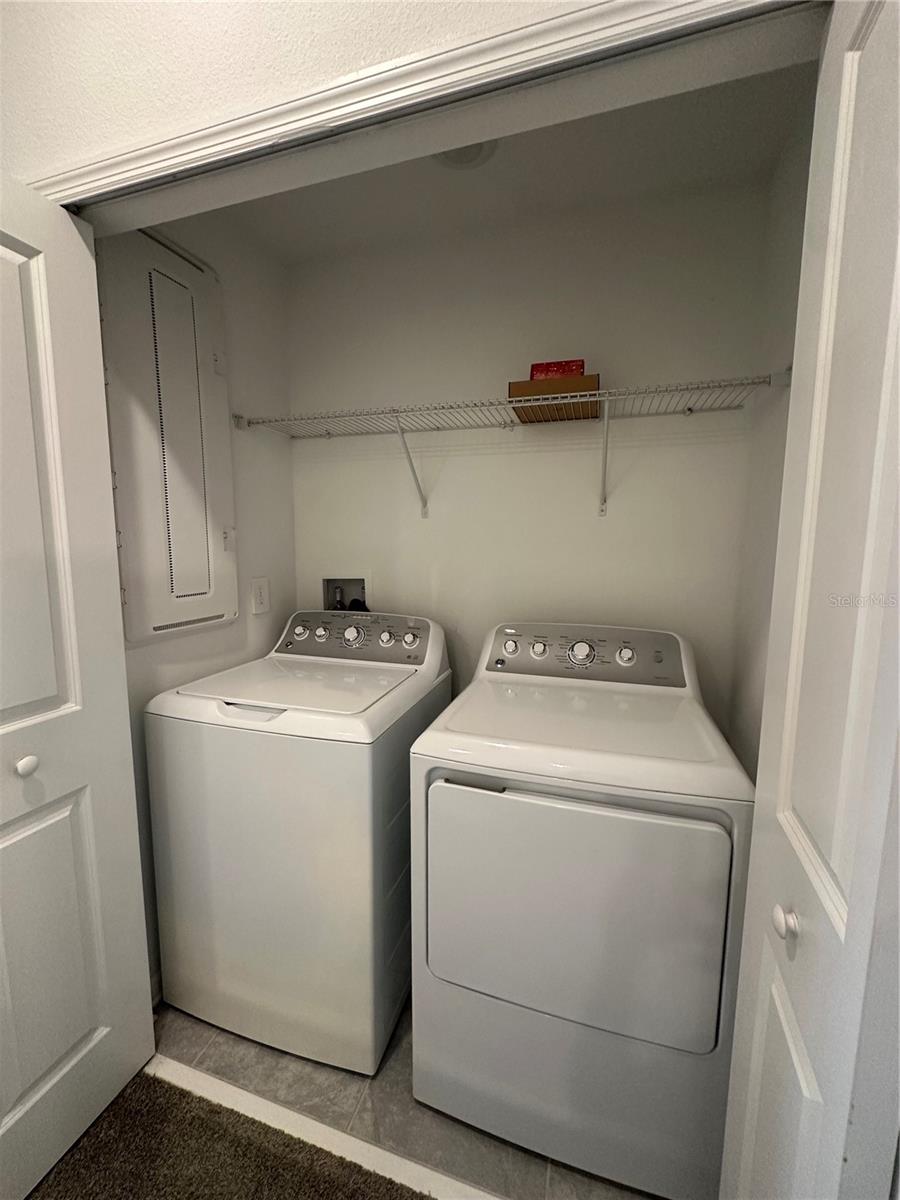 FOX NORTH - Residential Lease