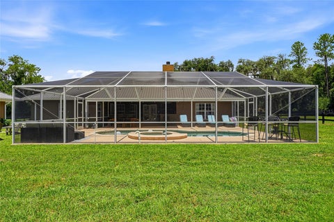 Tiny photo for 4 Middleground Road, Ocala, FL 34482 (MLS # TB8530911)