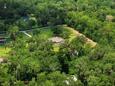 Tiny photo for 4 Middleground Road, Ocala, FL 34482 (MLS # TB8530911)