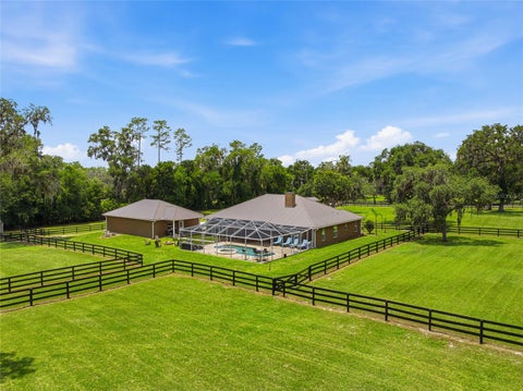 Tiny photo for 4 Middleground Road, Ocala, FL 34482 (MLS # TB8530911)