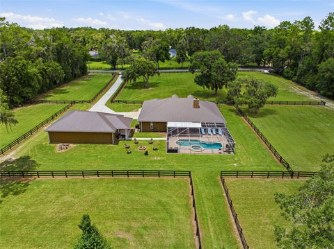 Tiny photo for 4 Middleground Road, Ocala, FL 34482 (MLS # TB8530911)