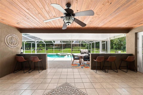 Tiny photo for 4 Middleground Road, Ocala, FL 34482 (MLS # TB8530911)