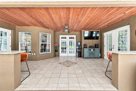 Tiny photo for 4 Middleground Road, Ocala, FL 34482 (MLS # TB8530911)