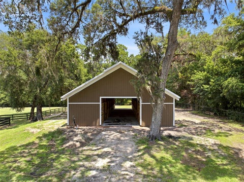 Tiny photo for 4 Middleground Road, Ocala, FL 34482 (MLS # TB8530911)