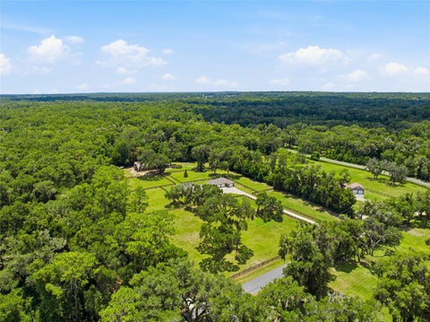 Tiny photo for 4 Middleground Road, Ocala, FL 34482 (MLS # TB8530911)