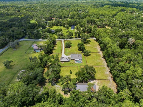 Tiny photo for 4 Middleground Road, Ocala, FL 34482 (MLS # TB8530911)