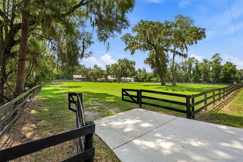 Tiny photo for 4 Middleground Road, Ocala, FL 34482 (MLS # TB8530911)