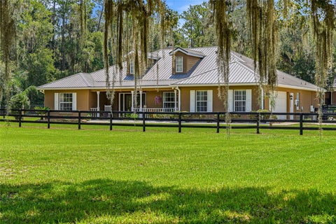 Tiny photo for 4 Middleground Road, Ocala, FL 34482 (MLS # TB8530911)