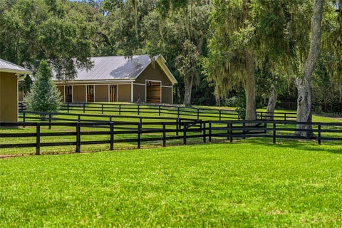 Tiny photo for 4 Middleground Road, Ocala, FL 34482 (MLS # TB8530911)