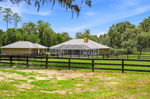 Tiny photo for 4 Middleground Road, Ocala, FL 34482 (MLS # TB8530911)