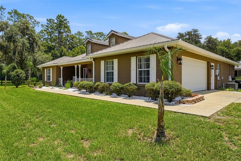 Tiny photo for 4 Middleground Road, Ocala, FL 34482 (MLS # TB8530911)