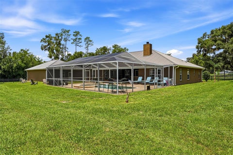 Tiny photo for 4 Middleground Road, Ocala, FL 34482 (MLS # TB8530911)