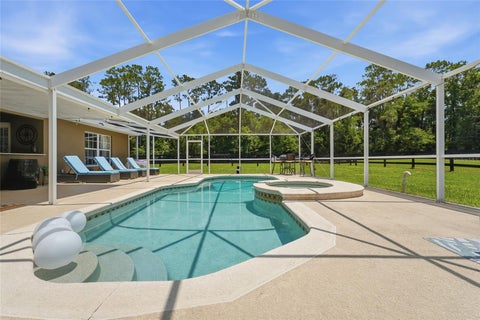 Tiny photo for 4 Middleground Road, Ocala, FL 34482 (MLS # TB8530911)
