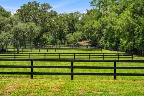 Tiny photo for 4 Middleground Road, Ocala, FL 34482 (MLS # TB8530911)
