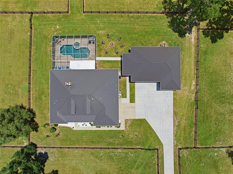 Tiny photo for 4 Middleground Road, Ocala, FL 34482 (MLS # TB8530911)