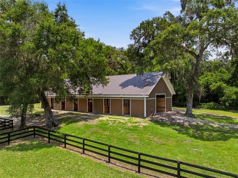 Tiny photo for 4 Middleground Road, Ocala, FL 34482 (MLS # TB8530911)