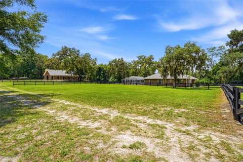 Tiny photo for 4 Middleground Road, Ocala, FL 34482 (MLS # TB8530911)