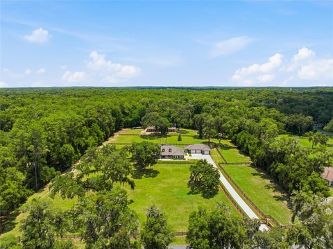 Tiny photo for 4 Middleground Road, Ocala, FL 34482 (MLS # TB8530911)