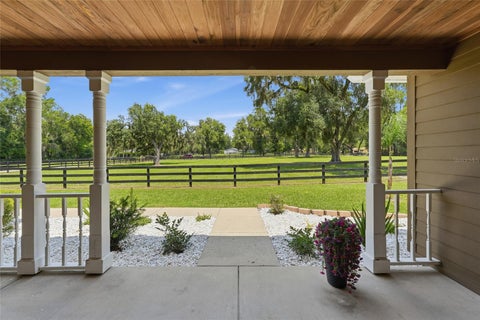 Tiny photo for 4 Middleground Road, Ocala, FL 34482 (MLS # TB8530911)