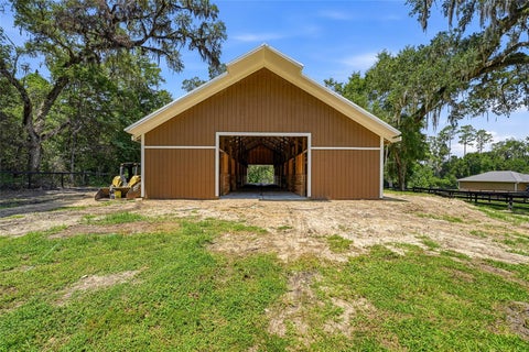 Tiny photo for 4 Middleground Road, Ocala, FL 34482 (MLS # TB8530911)