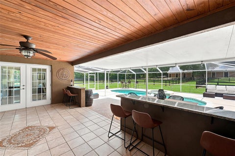Tiny photo for 4 Middleground Road, Ocala, FL 34482 (MLS # TB8530911)