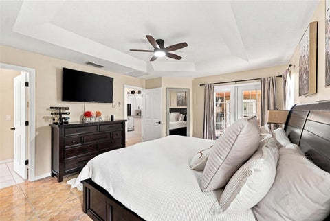 Tiny photo for 4 Middleground Road, Ocala, FL 34482 (MLS # TB8530911)