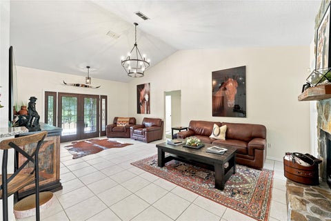 Tiny photo for 4 Middleground Road, Ocala, FL 34482 (MLS # TB8530911)