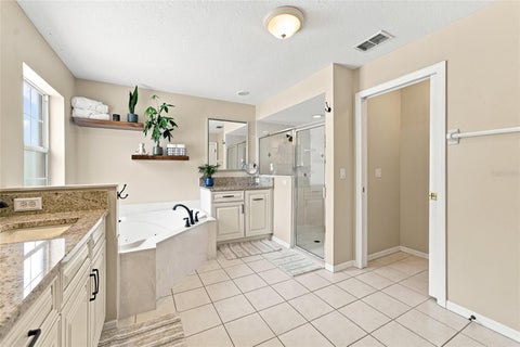Tiny photo for 4 Middleground Road, Ocala, FL 34482 (MLS # TB8530911)