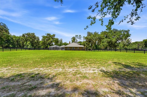 Tiny photo for 4 Middleground Road, Ocala, FL 34482 (MLS # TB8530911)