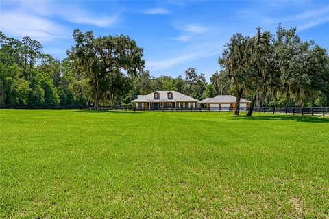 Tiny photo for 4 Middleground Road, Ocala, FL 34482 (MLS # TB8530911)