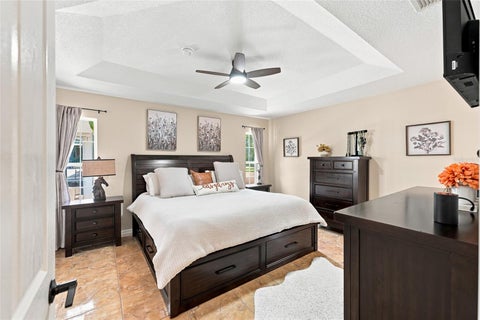 Tiny photo for 4 Middleground Road, Ocala, FL 34482 (MLS # TB8530911)