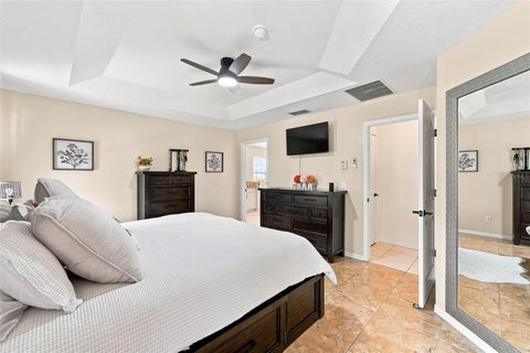 Tiny photo for 4 Middleground Road, Ocala, FL 34482 (MLS # TB8530911)