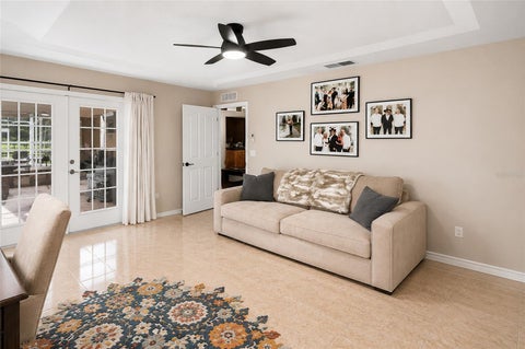 Tiny photo for 4 Middleground Road, Ocala, FL 34482 (MLS # TB8530911)