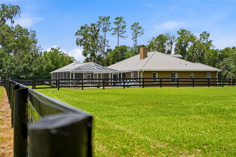 Tiny photo for 4 Middleground Road, Ocala, FL 34482 (MLS # TB8530911)
