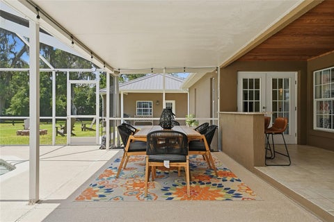 Tiny photo for 4 Middleground Road, Ocala, FL 34482 (MLS # TB8530911)