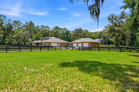 Tiny photo for 4 Middleground Road, Ocala, FL 34482 (MLS # TB8530911)