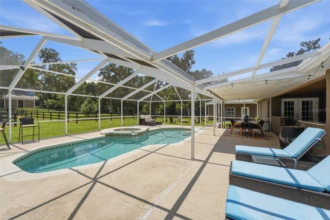 Tiny photo for 4 Middleground Road, Ocala, FL 34482 (MLS # TB8530911)