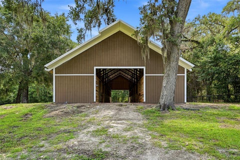 Tiny photo for 4 Middleground Road, Ocala, FL 34482 (MLS # TB8530911)