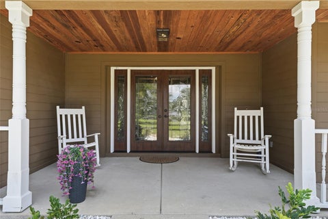Tiny photo for 4 Middleground Road, Ocala, FL 34482 (MLS # TB8530911)