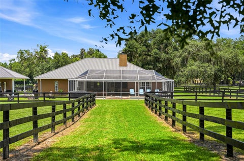 Tiny photo for 4 Middleground Road, Ocala, FL 34482 (MLS # TB8530911)