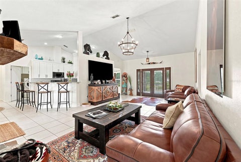 Tiny photo for 4 Middleground Road, Ocala, FL 34482 (MLS # TB8530911)