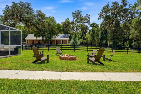Tiny photo for 4 Middleground Road, Ocala, FL 34482 (MLS # TB8530911)