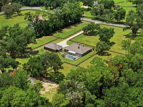 Tiny photo for 4 Middleground Road, Ocala, FL 34482 (MLS # TB8530911)